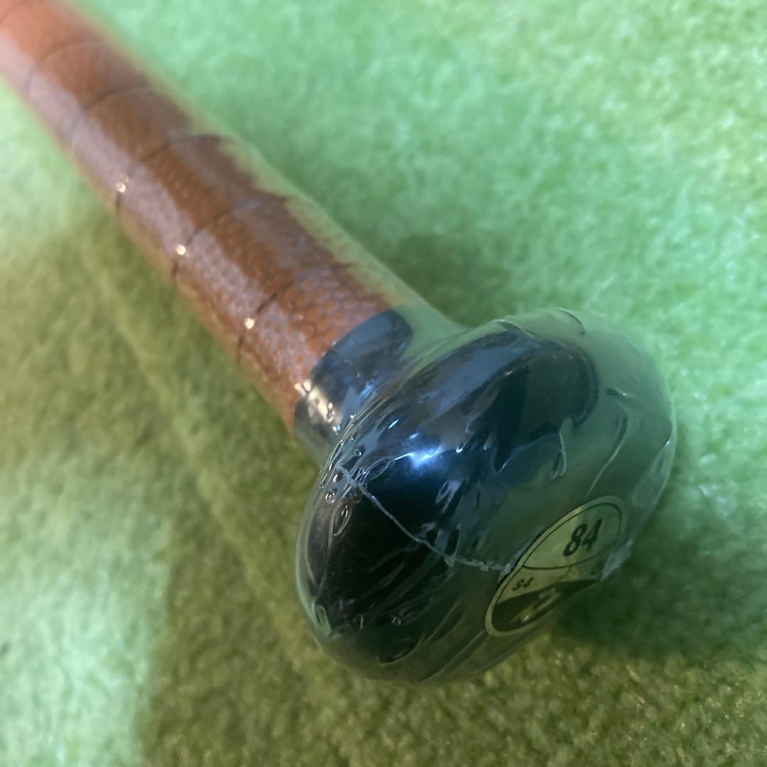 ディマリニ・ヴードゥ TP 一般硬式用　84cm ブラック　新基準