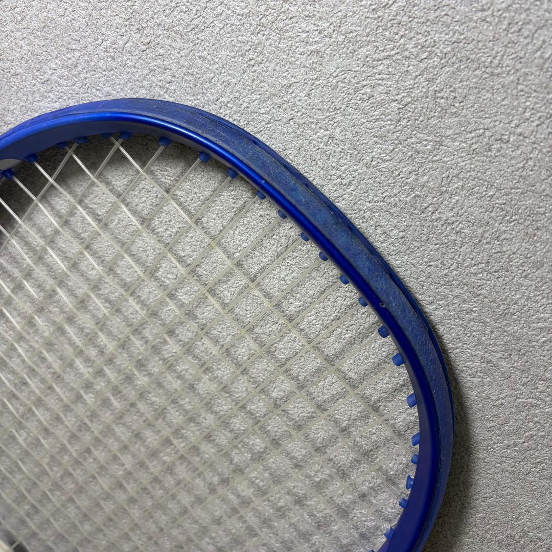 【美品】YONEX ヨネックス EZONE 100L 2025モデル　G2