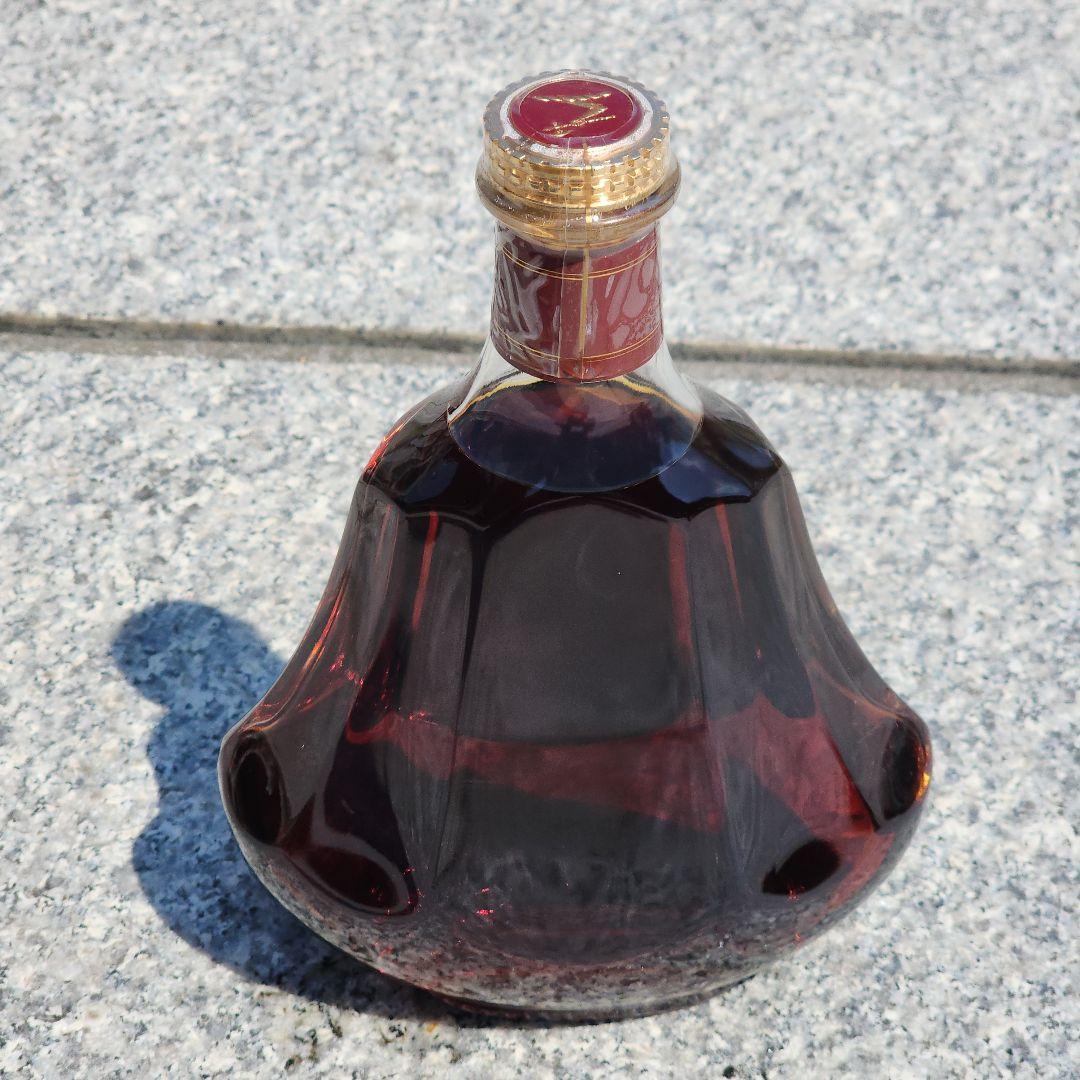 ★未開栓　Hennessy Paradis 700ml 古酒