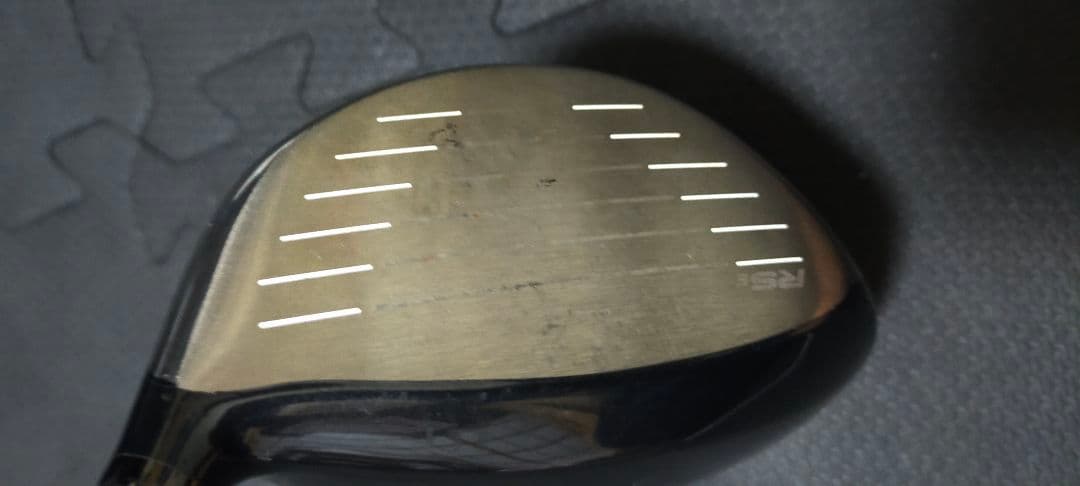 PRGR　プロギア　RS E ドライバー 10.5度