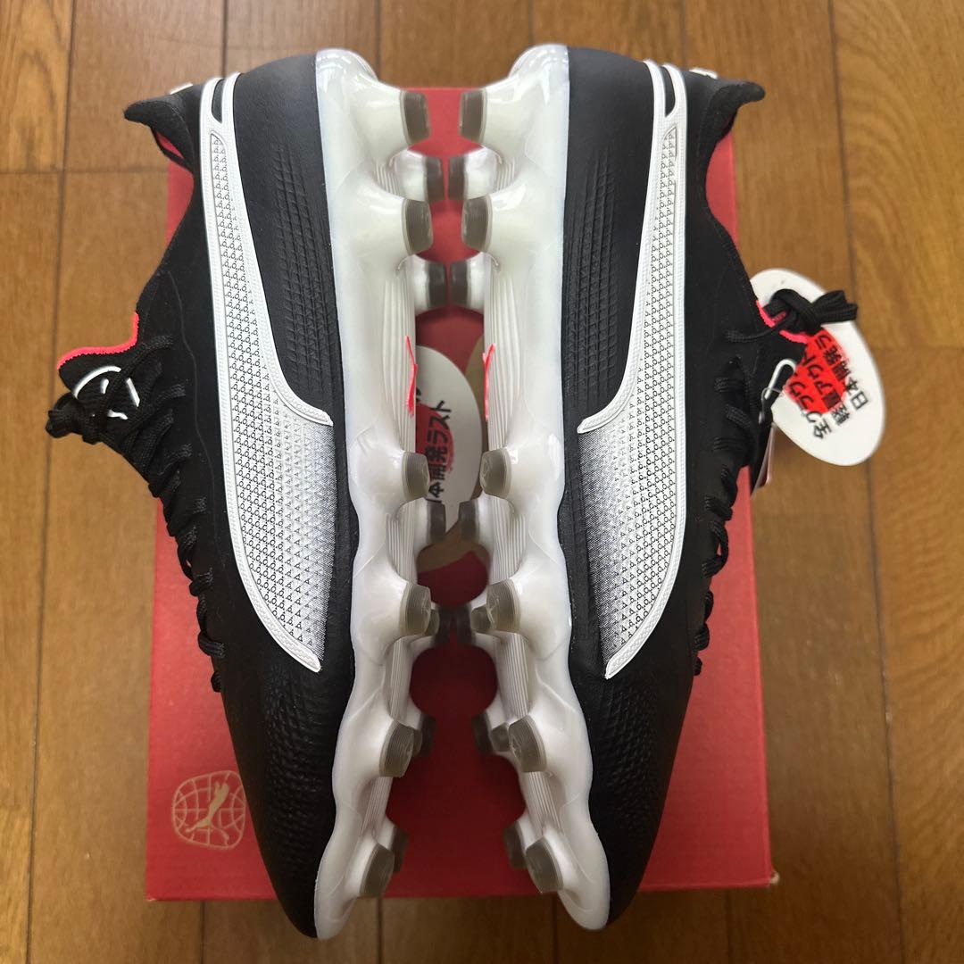 PUMA KING ULTIMATE HG ネイマール着用モデル 26cm