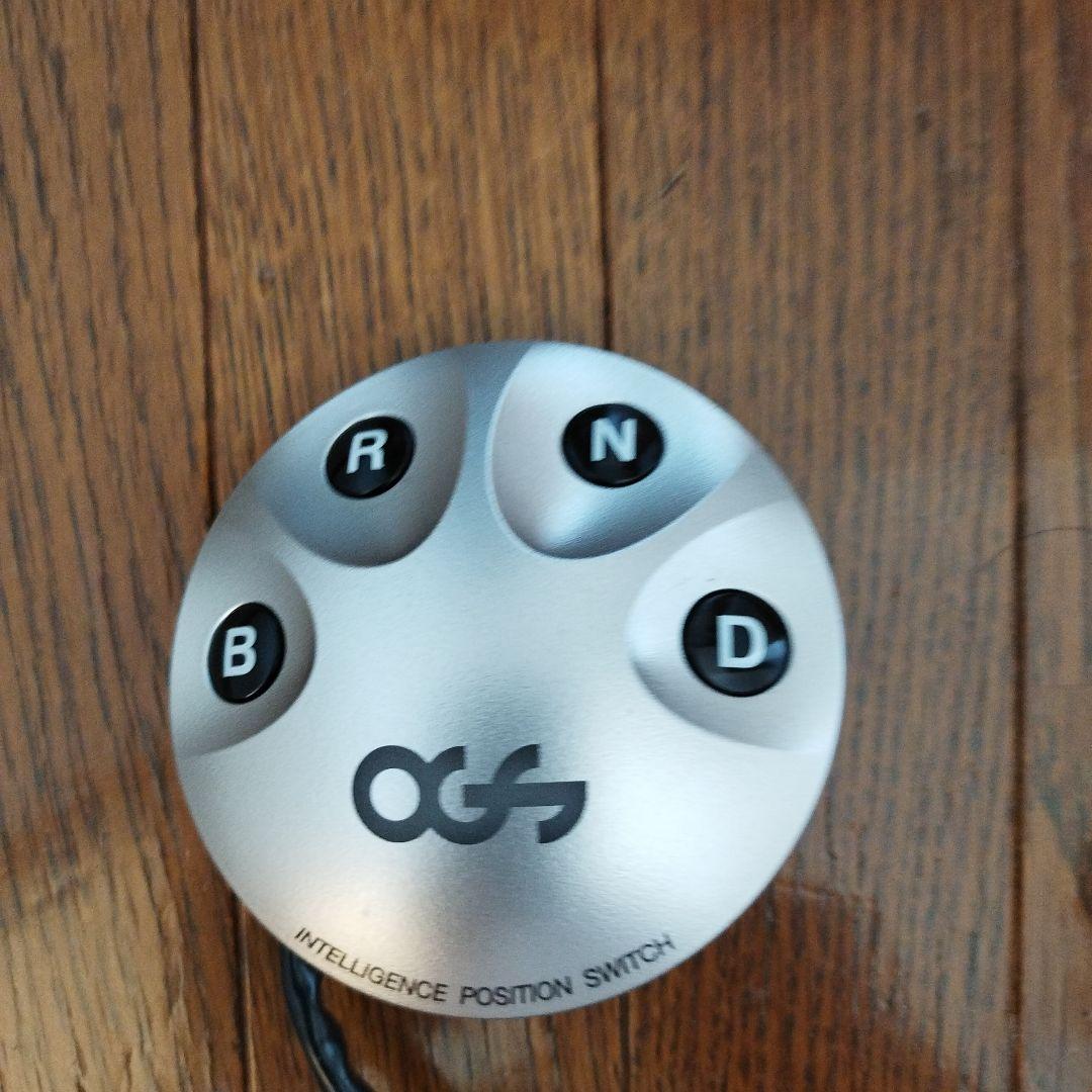 ＯＧＳシフトスイッチ プリウス30用