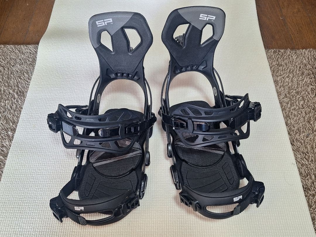 SPビンディング　core Mサイズ　23-24モデル　美品