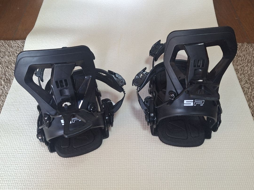 SPビンディング　core Mサイズ　23-24モデル　美品