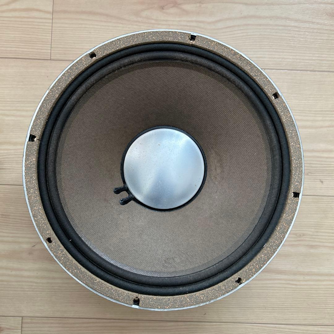 JBL E120 楽器用スピーカー 30センチ(12') 8Ω