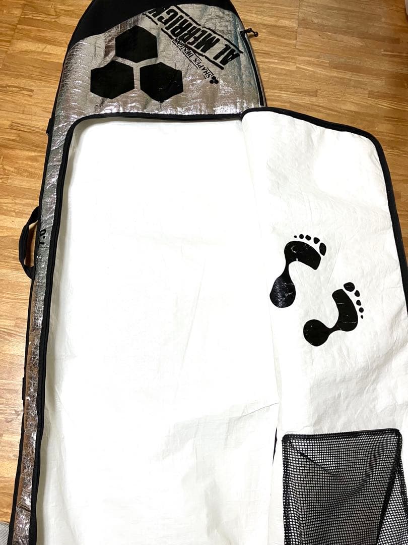 チャンネルアイランドChannel sアルメリック WATERHOG