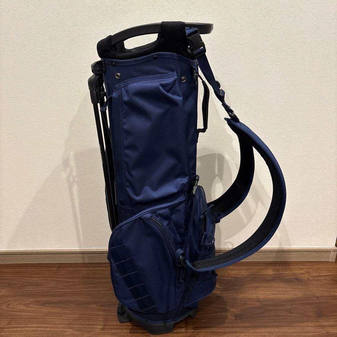 ブリーフィング　キャディバッグ　CR-7 #2