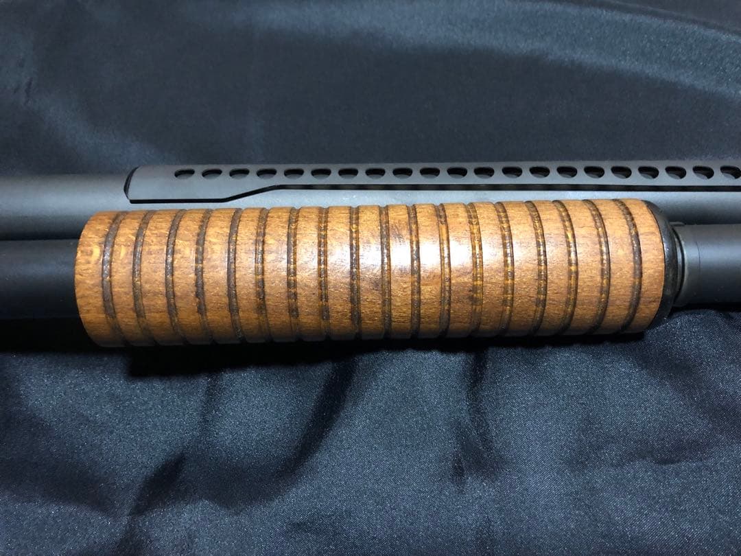 タナカ U.S. MODEL 1897 TRENCH GUN VERSION 2