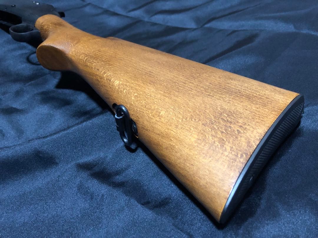 タナカ U.S. MODEL 1897 TRENCH GUN VERSION 2