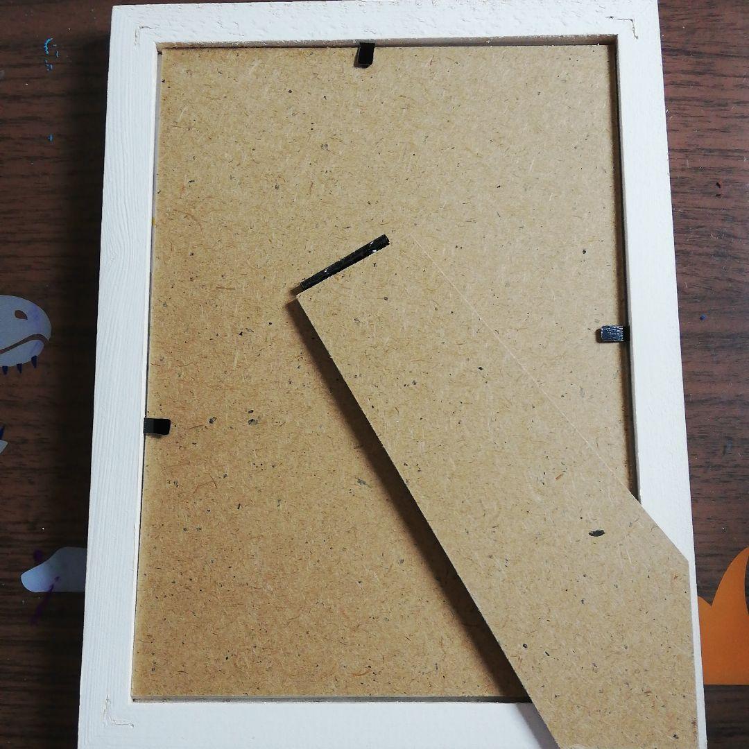 天国みたい「絵画」原画