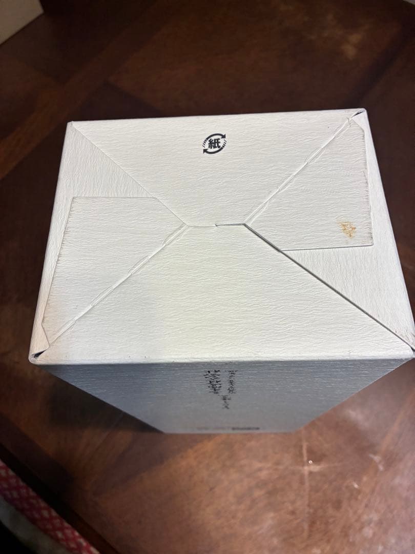 十四代　龍泉　隼(はやぶさ) 空瓶