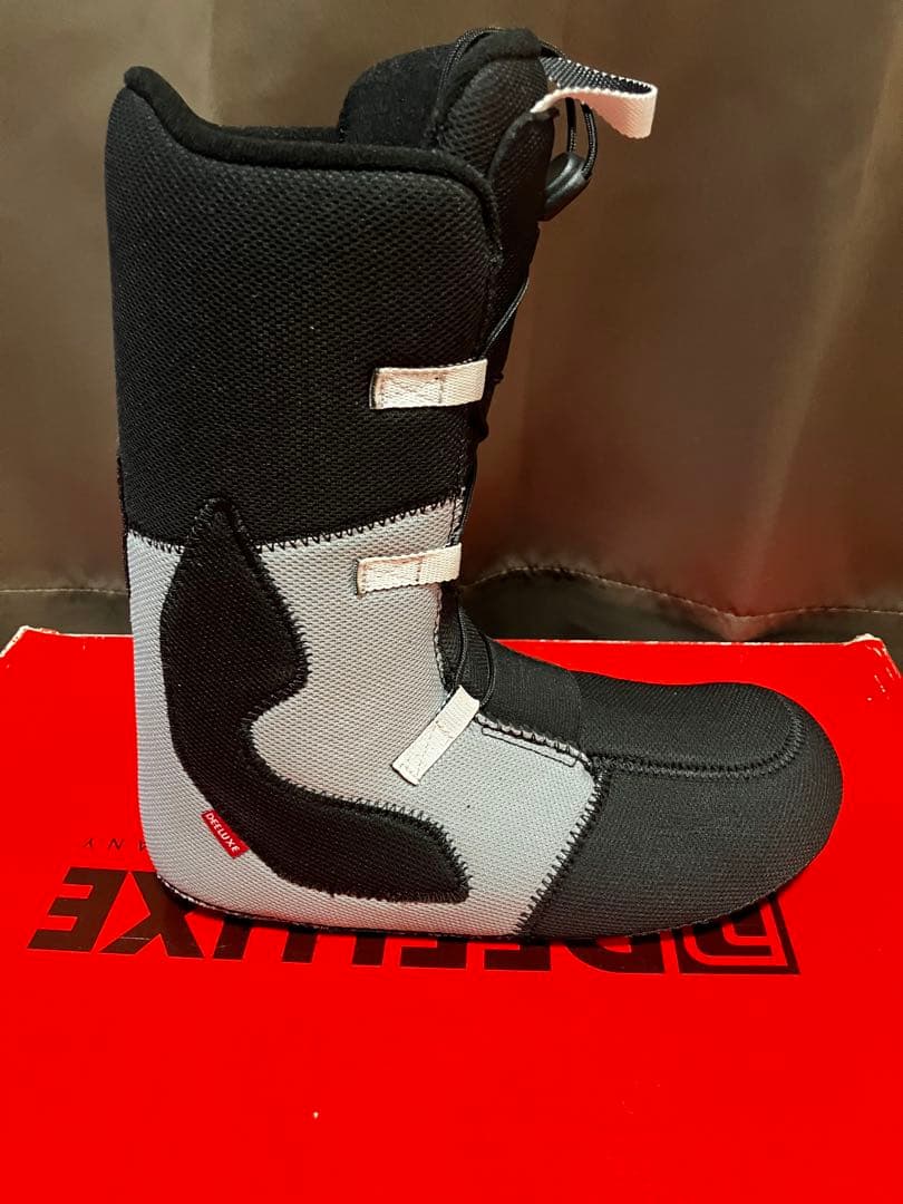 ディーラックスDNA27.5cm