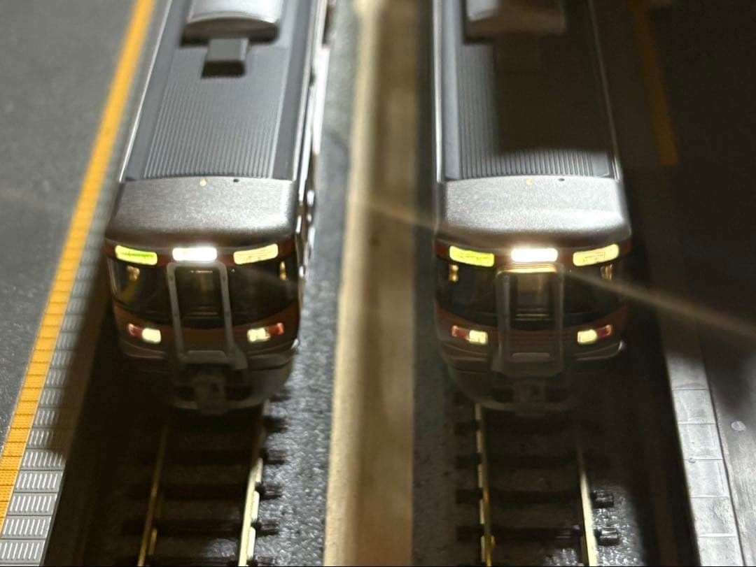 Nゲージ TOMIX 98488 313系セントラルライナー+5000番台3両