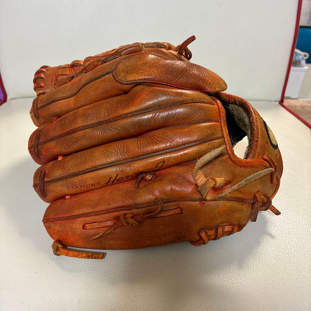 Nike 硬式グローブ 投手用