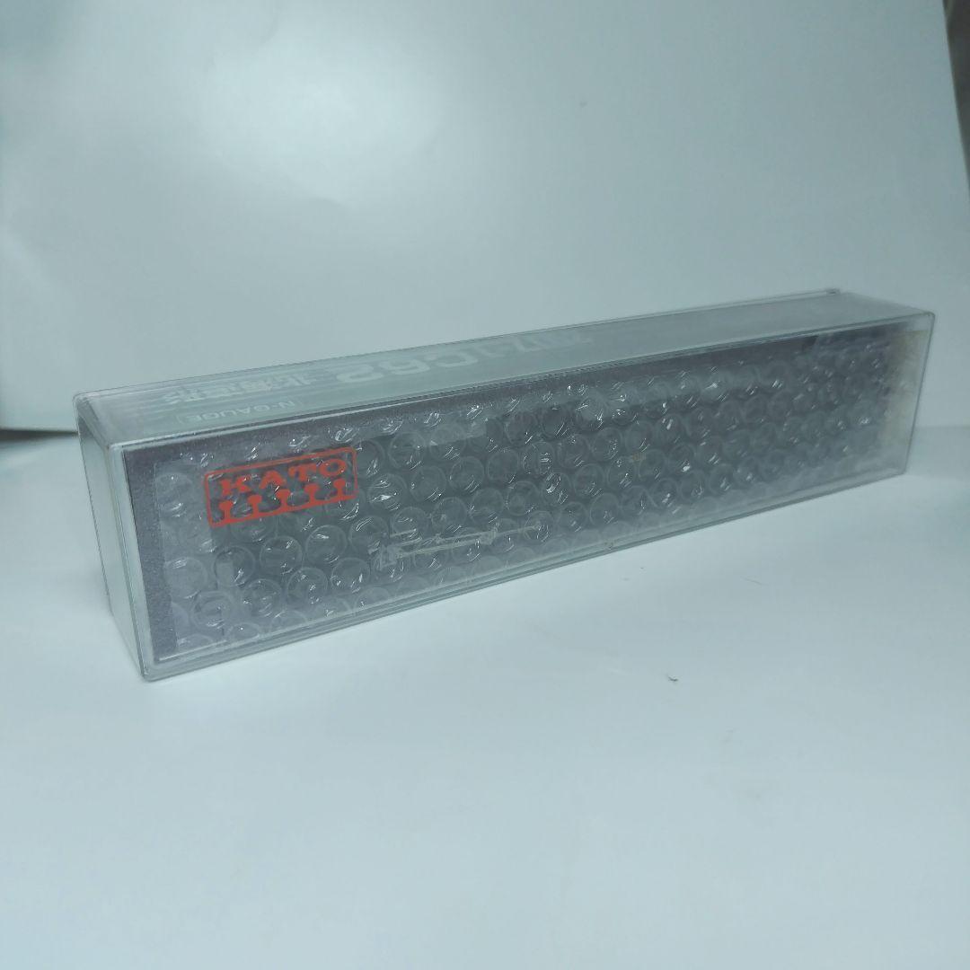 KATO C62 北海道形