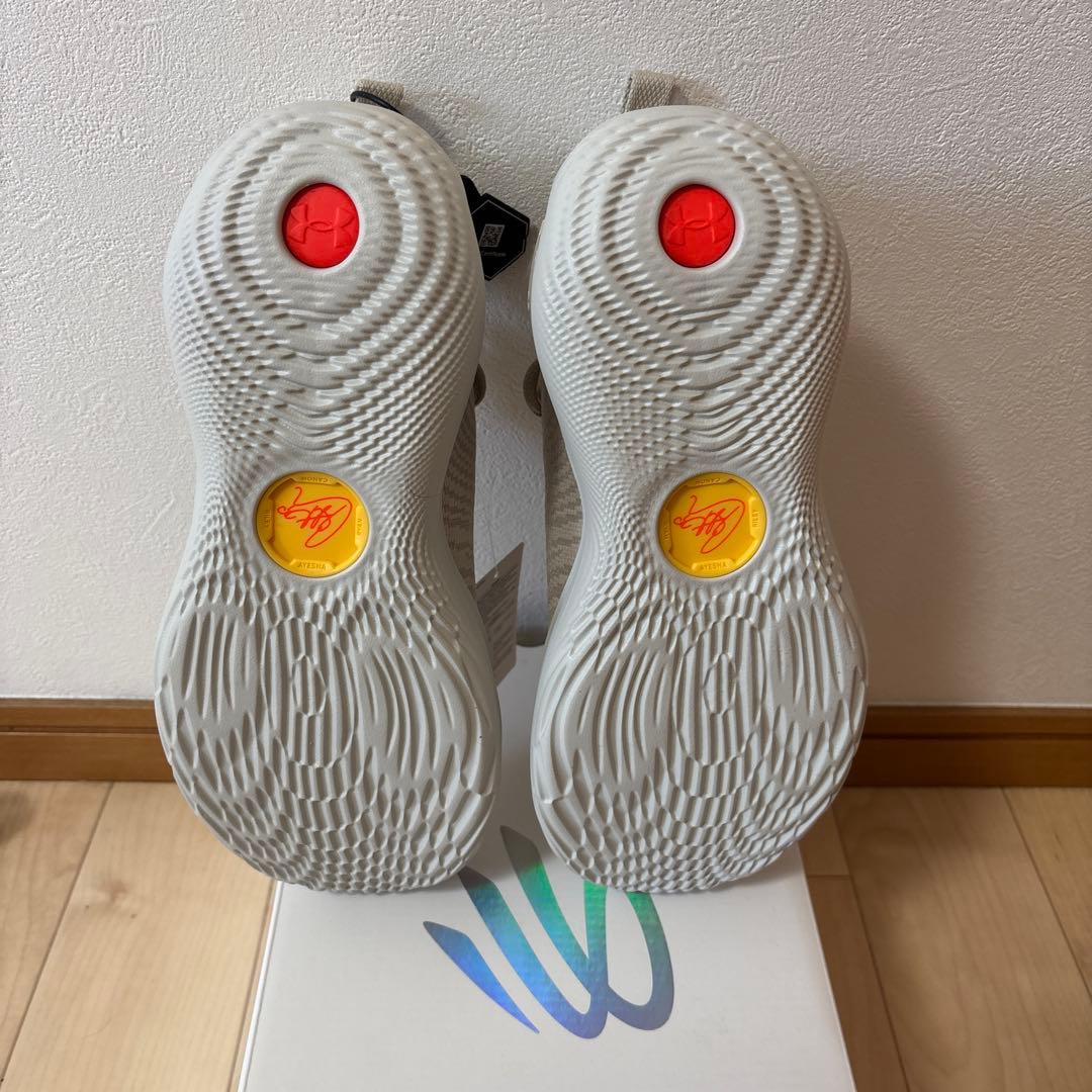 Curry12 (26cm) SATURN 【未使用新品】