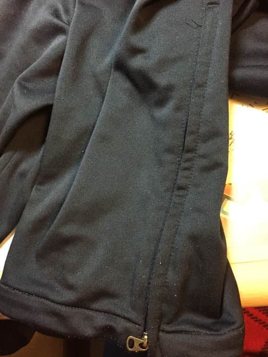 ジャージ バルセロナ ナイキ