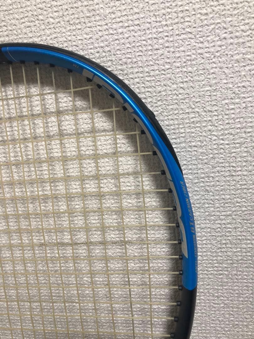 バボラ　ピュアドライブ2018 2本セット　G2