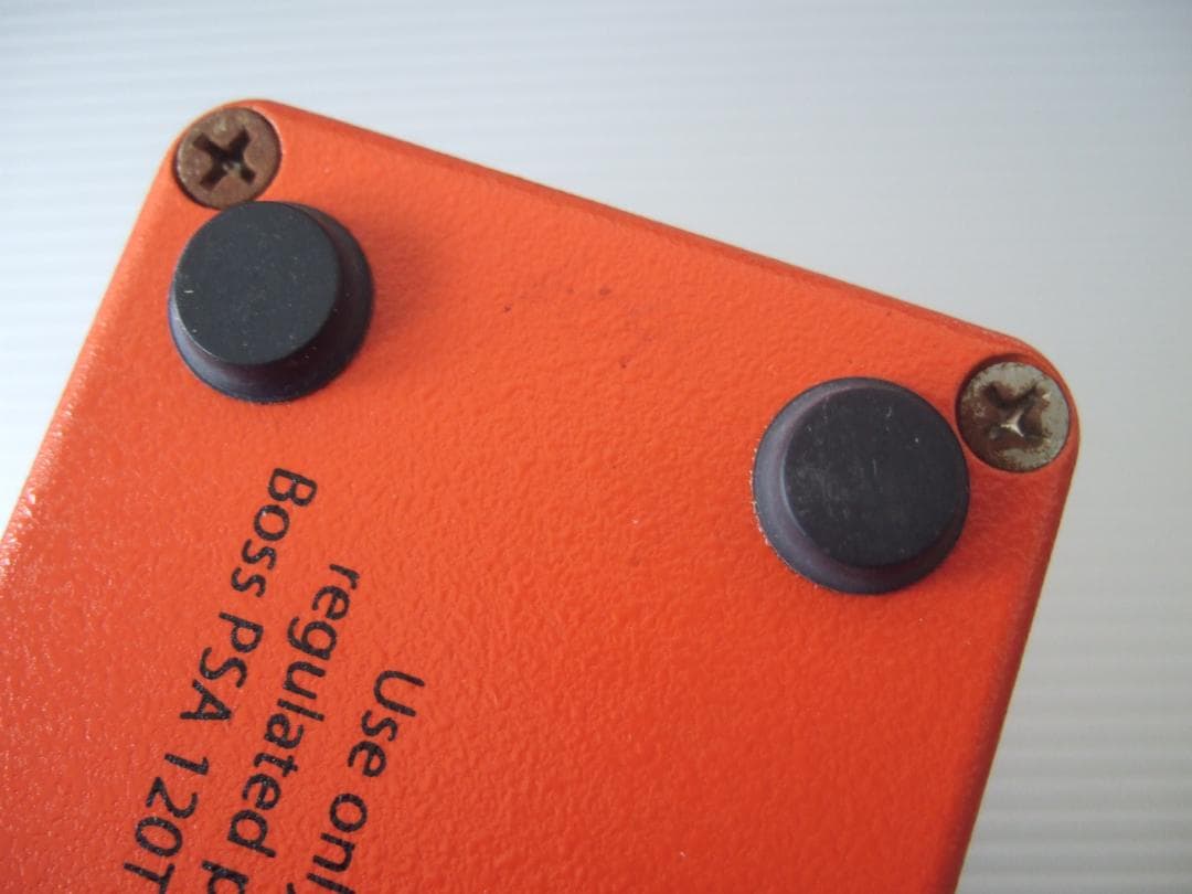 最初期 Xotic BB Preamp