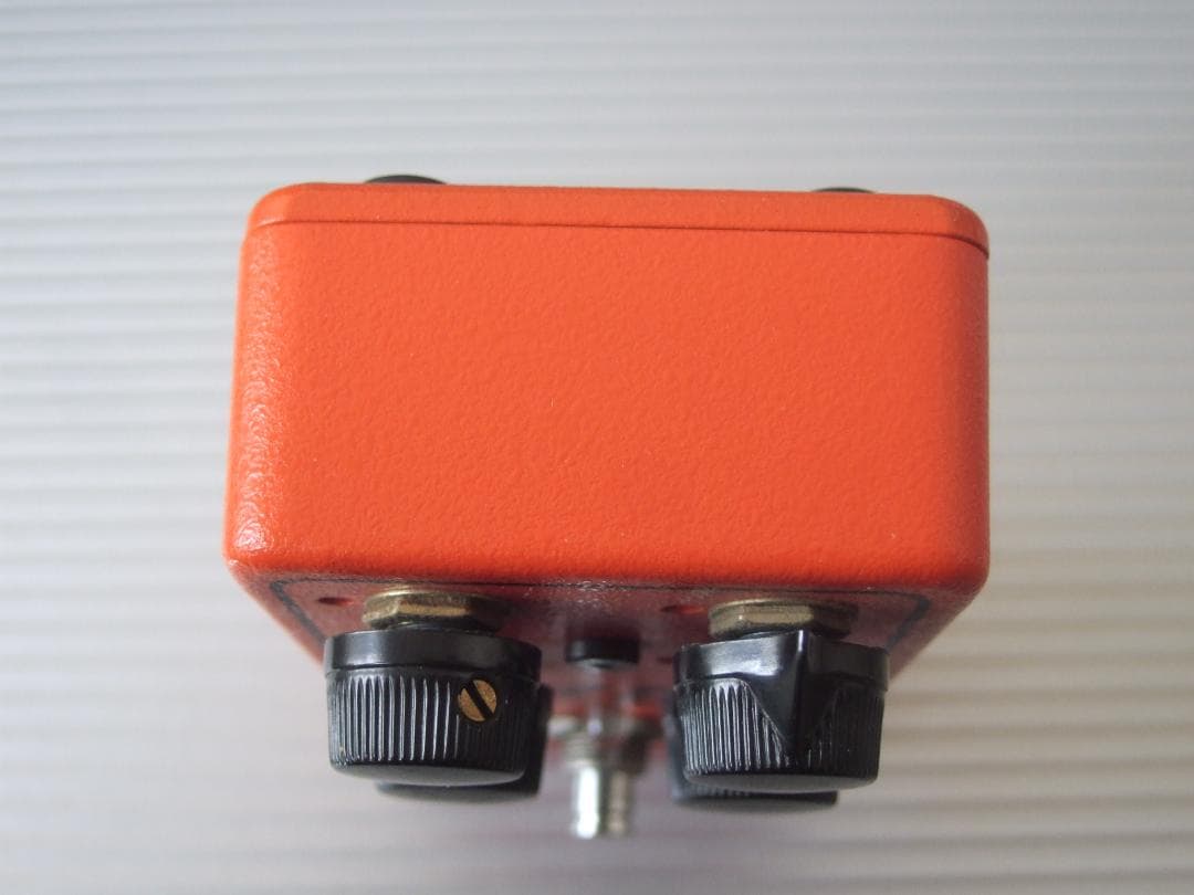 最初期 Xotic BB Preamp