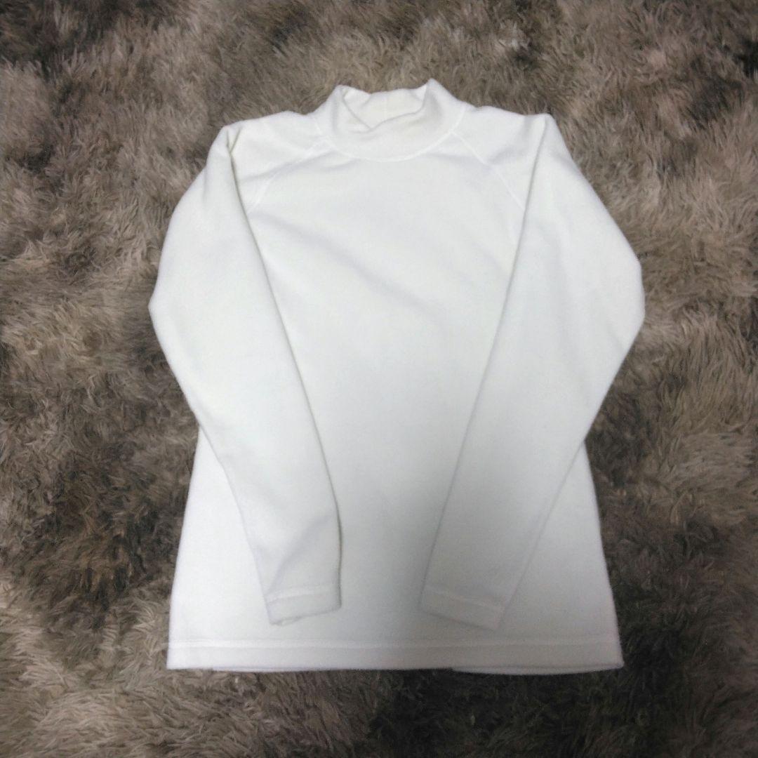 muta MARINE ムータマリン　フリースモックネック