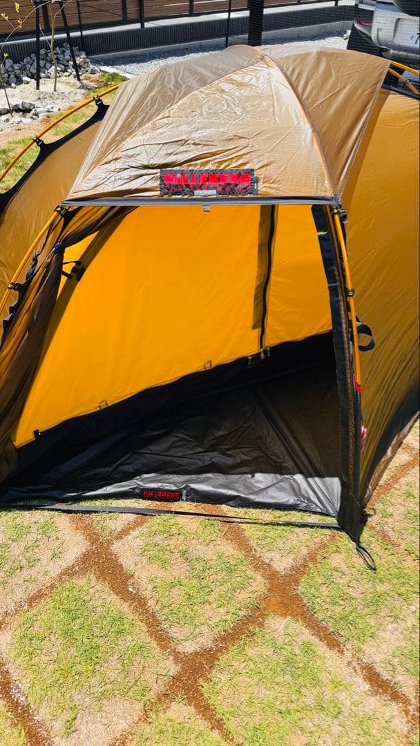 最終値下げ ヒルバーグ ソウロ