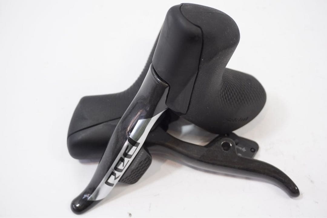 SRAM RED E-TAP AXS HRD コンポセット / バイチャリ