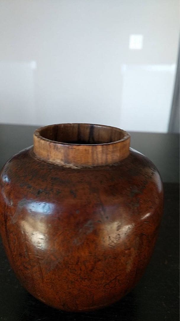 茶心壺　茶入　煎茶器　中国美術　韓国美術　茶道具　古美術