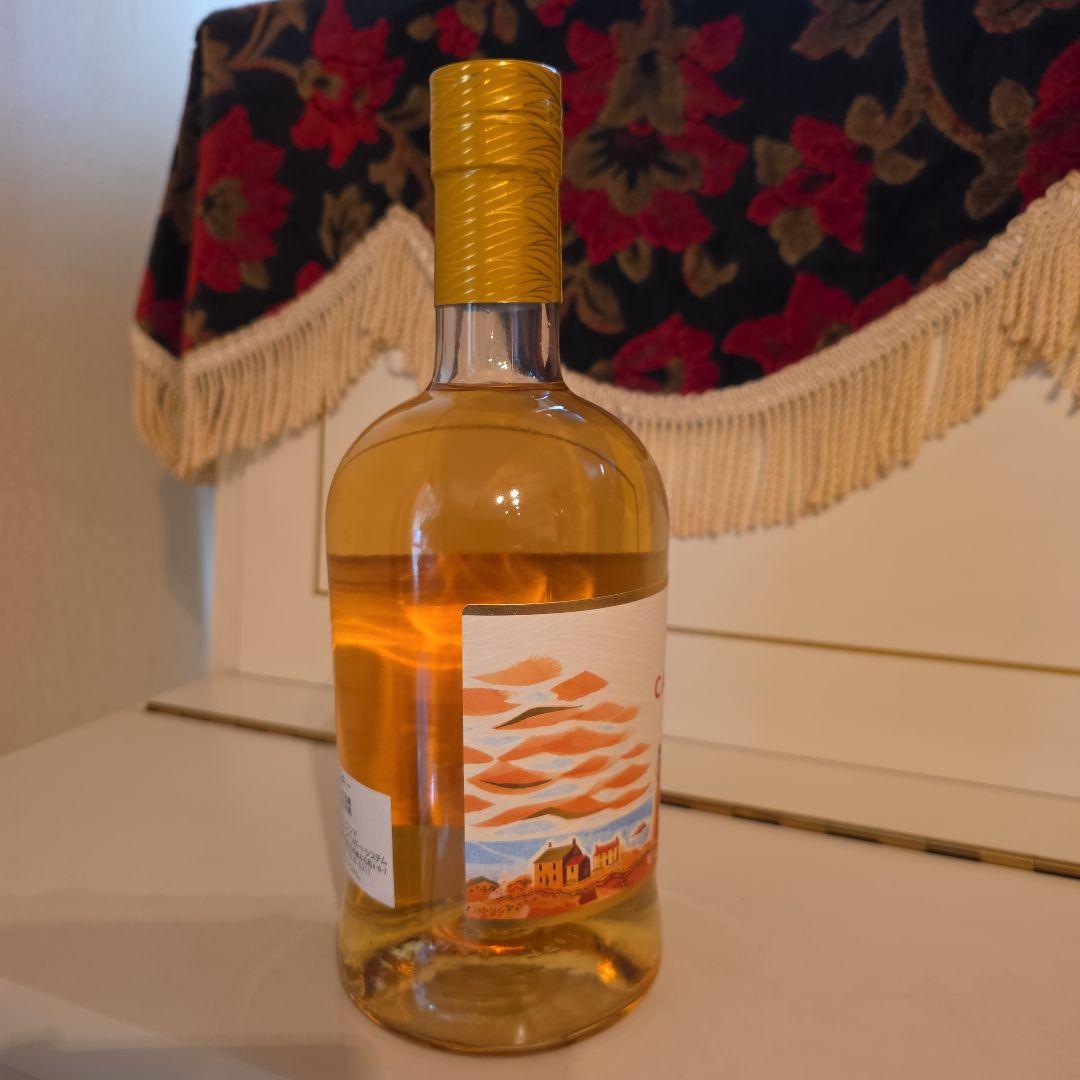 [世界初] [数量限定] キャンベルタウン ジャー二－ 10年