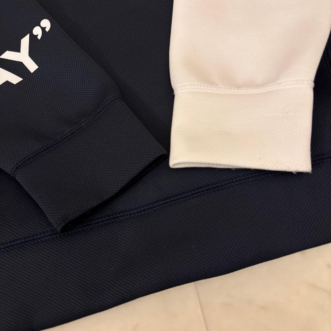 DECEMBERMAY ディセンバーメイ　ユニセックス1 パーカー　フーディ