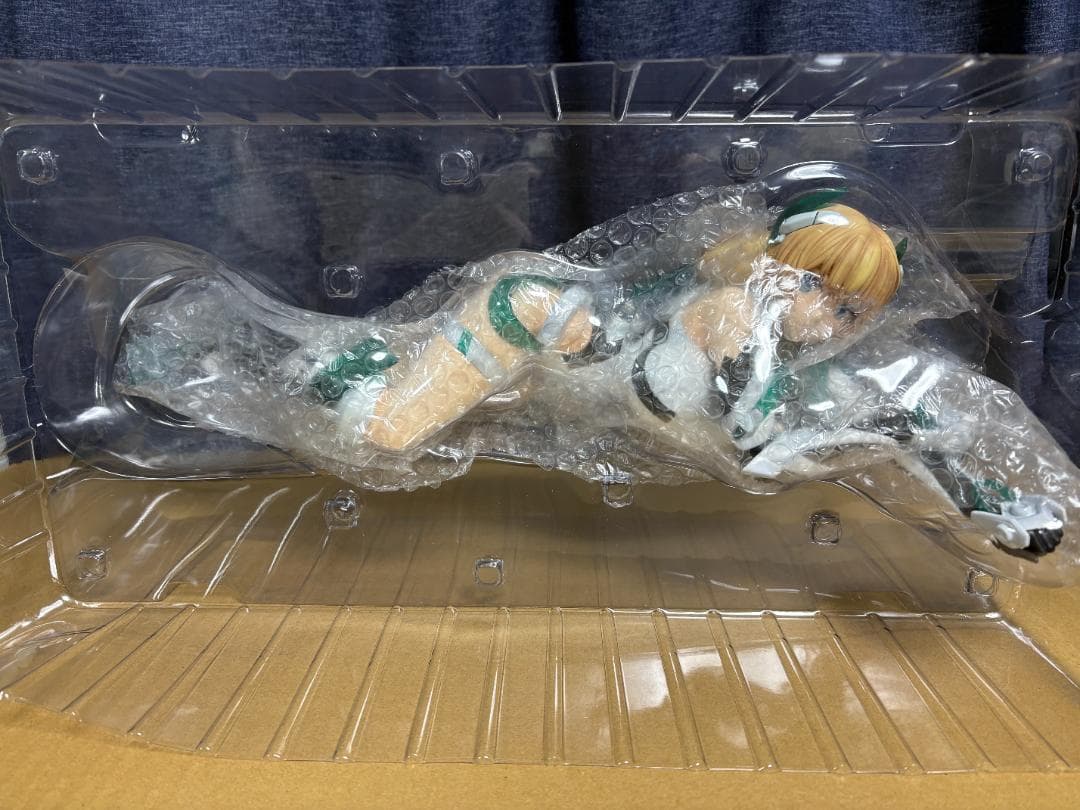 楽園追放 アンジェラ フリーイング 1/4