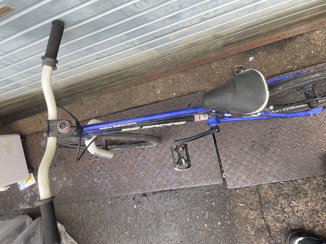 SE RACING MINI RIPPER BMX バイク