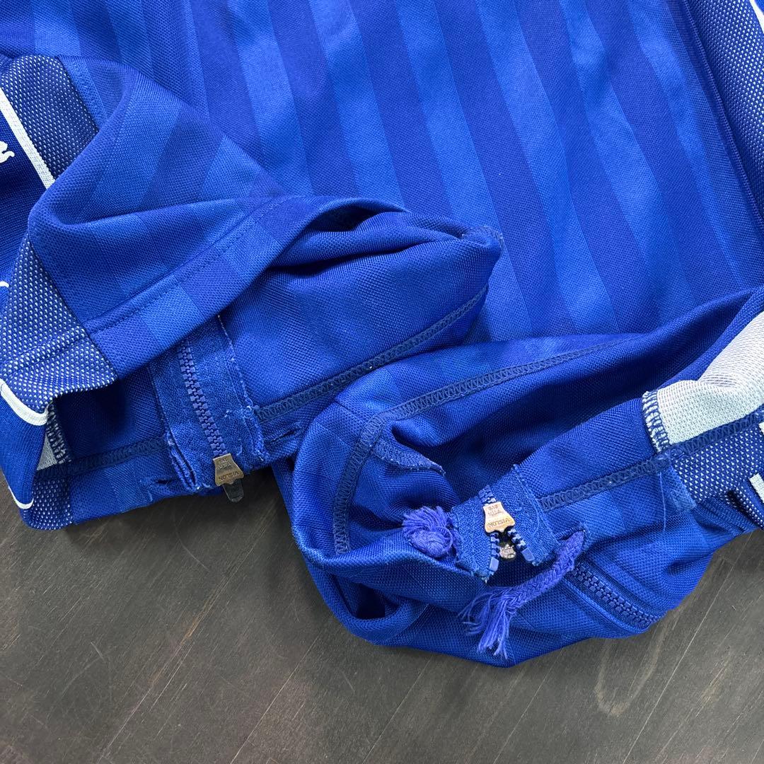 7LA1 PUMA ジャージ　上下セット　スポーツ　トラックジャケット　古着