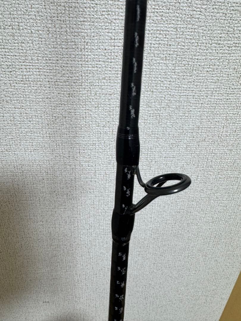 ロッド shimano coltsniper SS 2024 s106MH