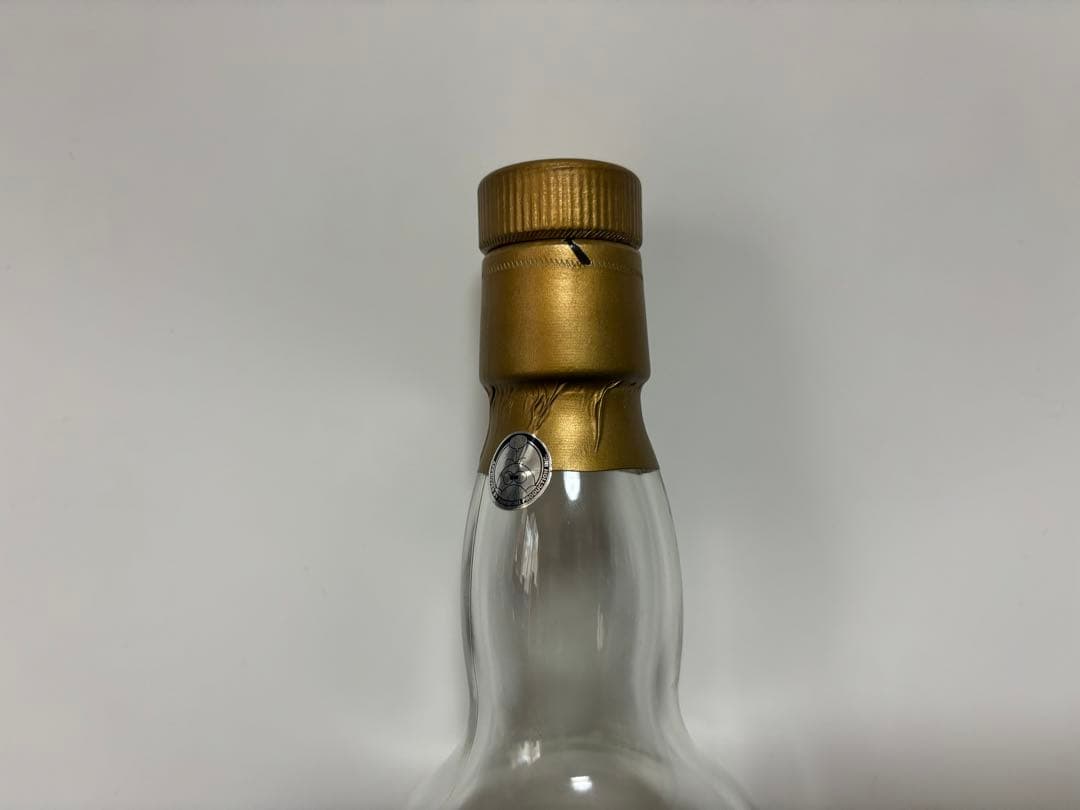 【空瓶】エイコーン　サイボーグ009ラベル ディーンストン