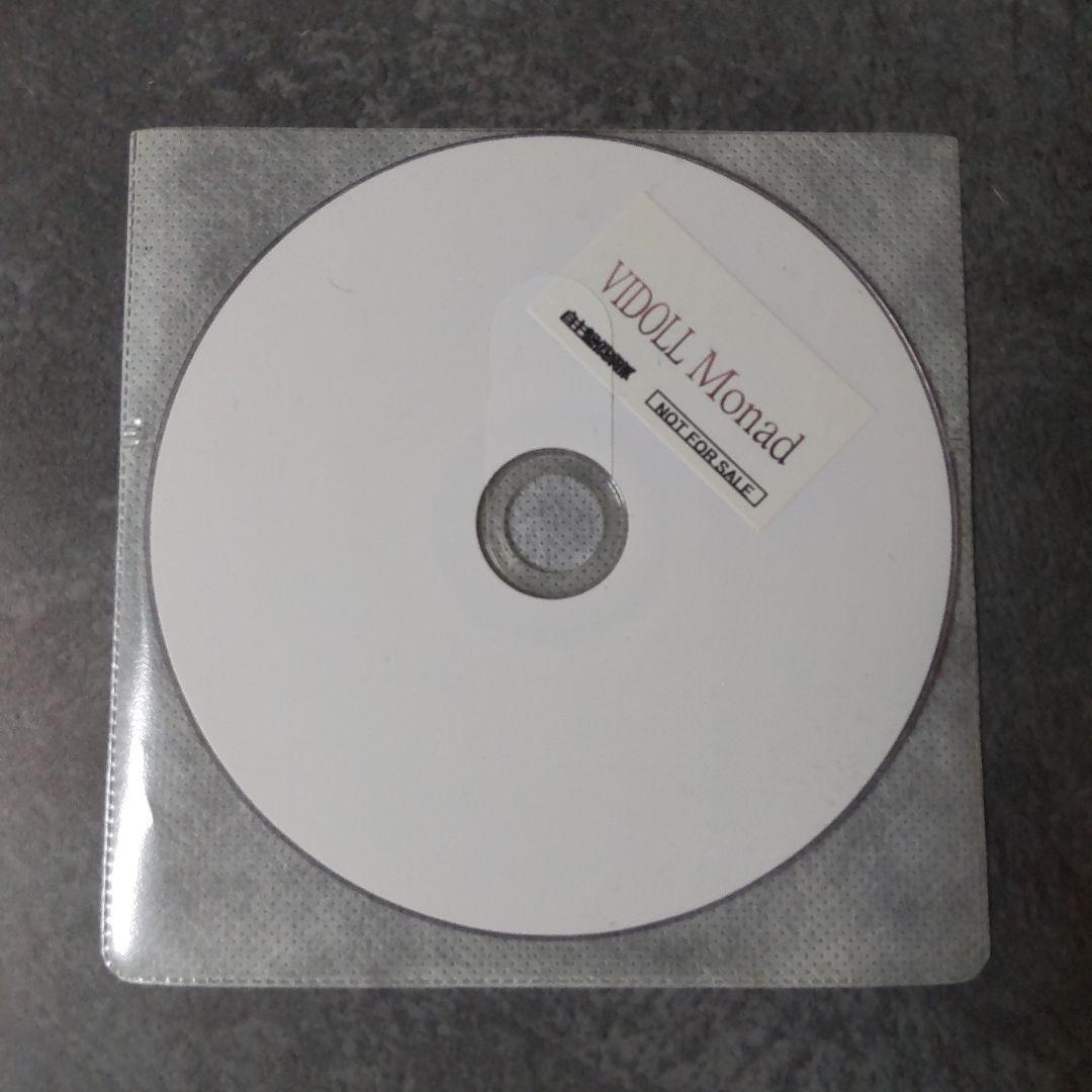 ヴィドール★特典写真・DVDなど 樹威 ジュイ ヒデ 雪音 ラメ テロ