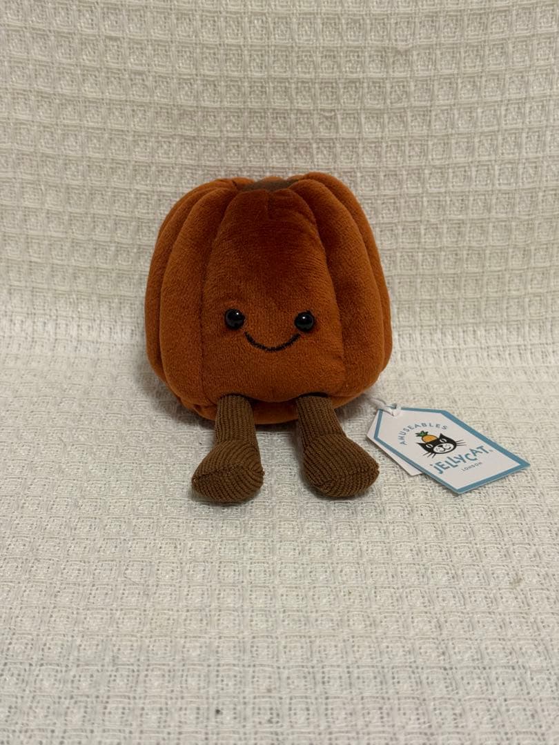 ジェリーキャット  Amuseables カヌレ ぬいぐるみ