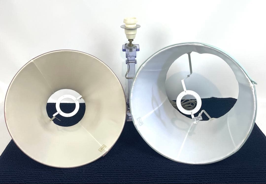 Laura Ashley ローラアシュレイ テーブルランプ シェード