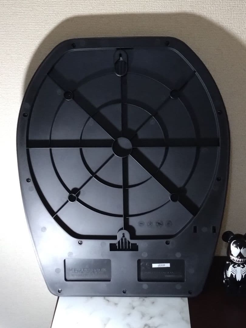 ダーツボード　ＥＣＯＨ-904C 電子ダーツ 最大4人用 取扱説明書付き