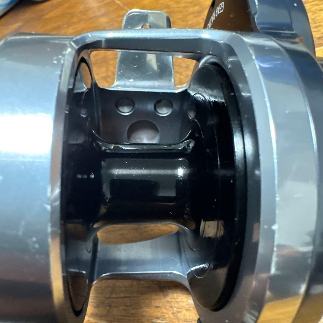 シーフロアコントロールシーク15ＨＲ