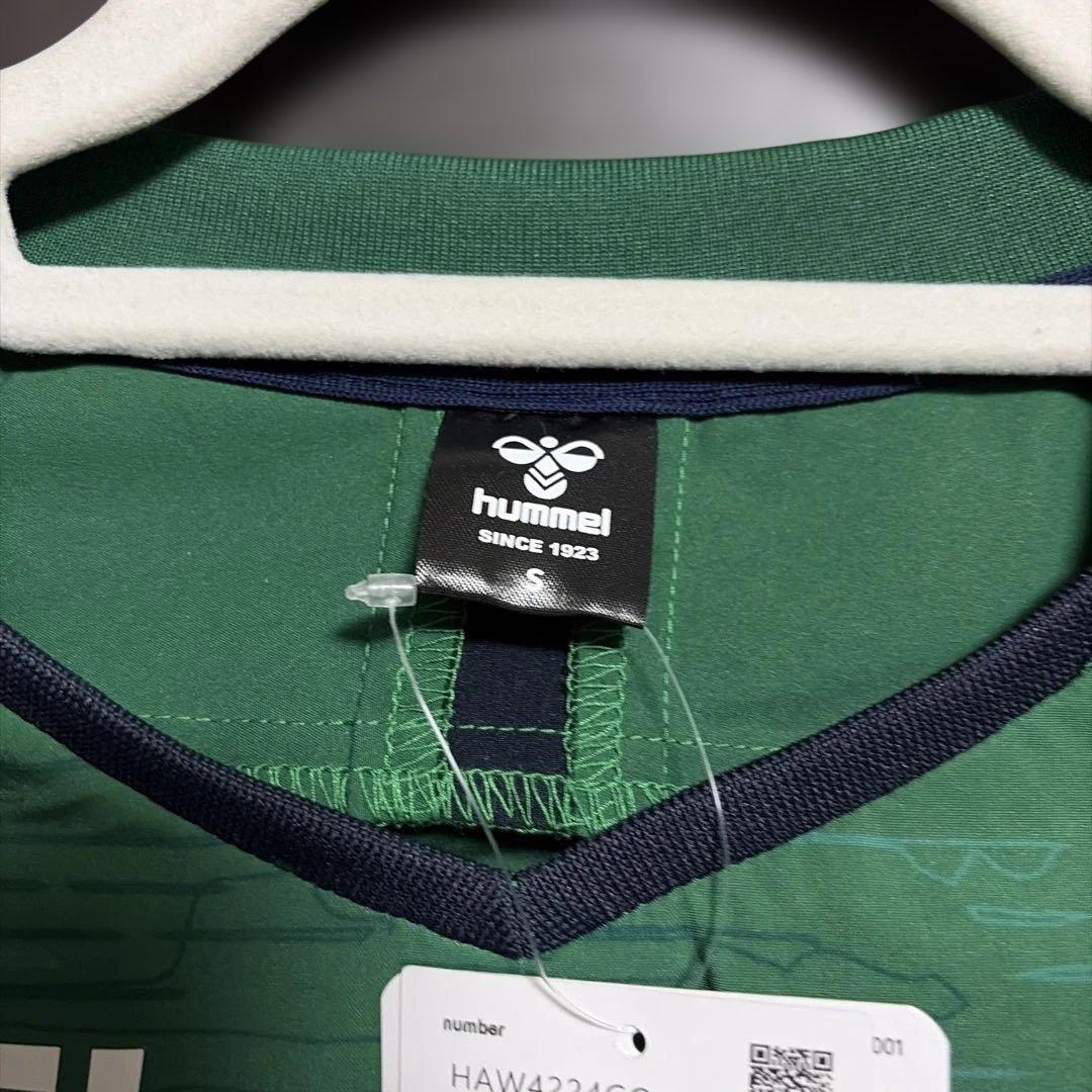 ガンバ大阪 トレーニングウェア S 新品未使用