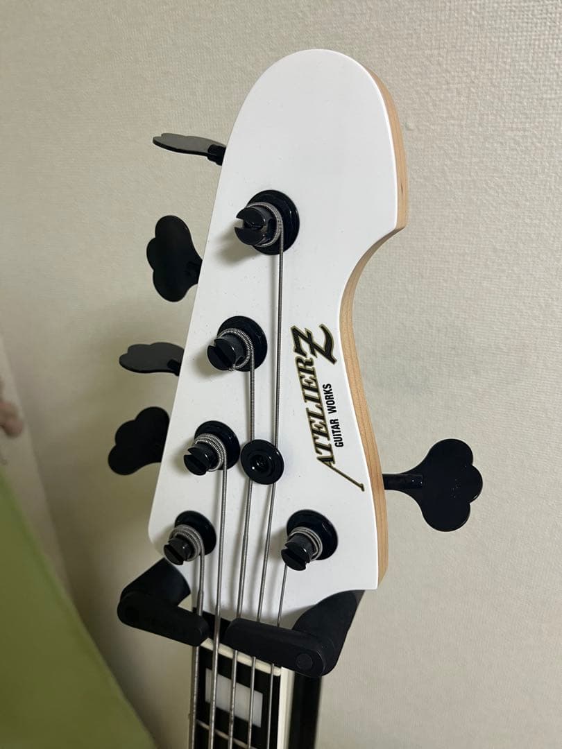 り*く様 ATELIERZ GUITAR WORKS M#265 CUSTOM