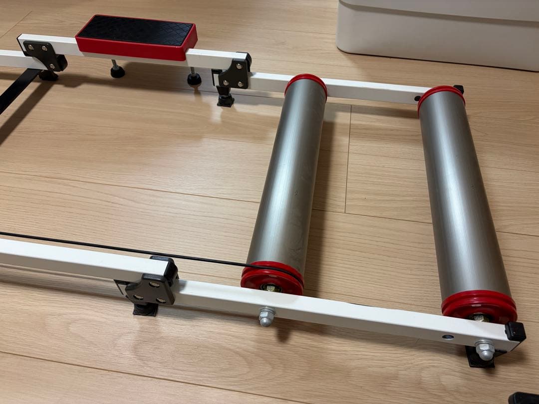 MINOURA ミノウラ MOZ-ROLLER モッズローラー 3本ローラー