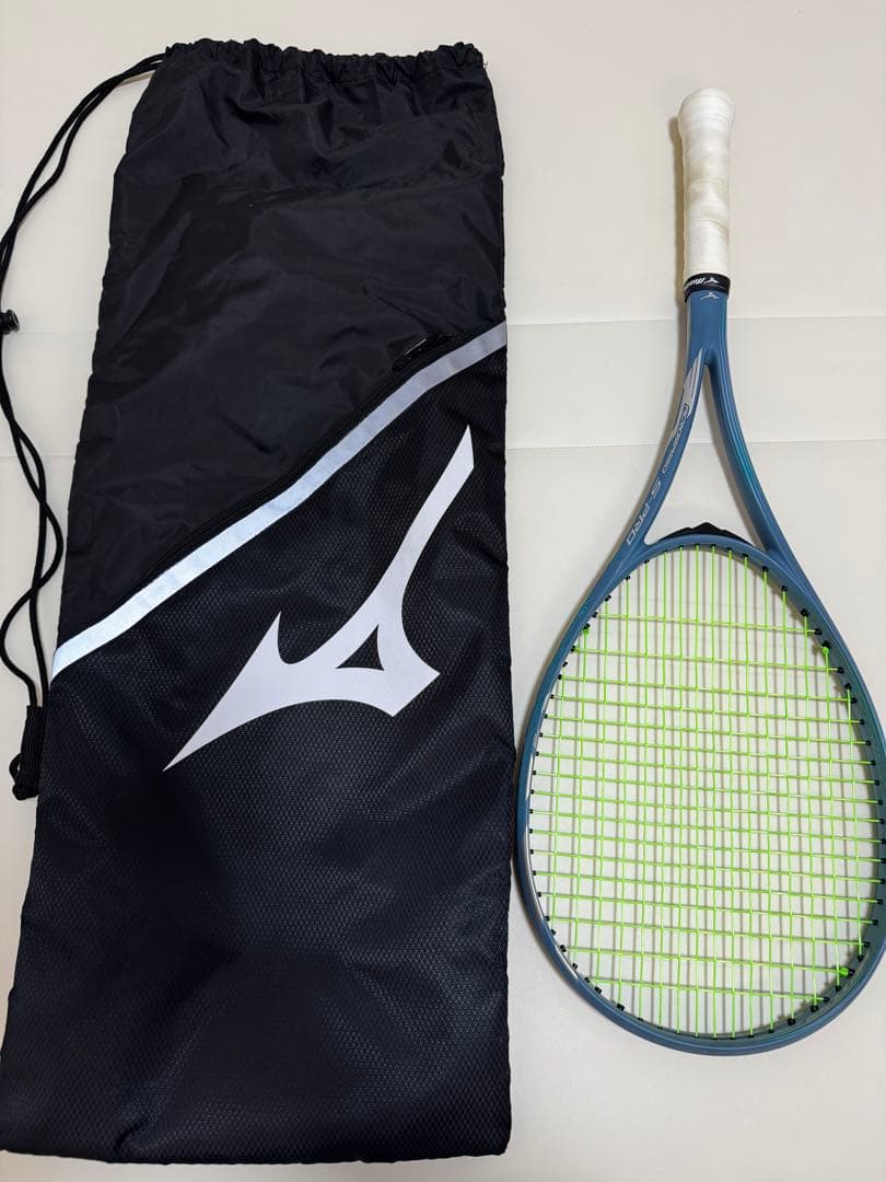 ソフトテニスラケット　アクロスピードpro-s