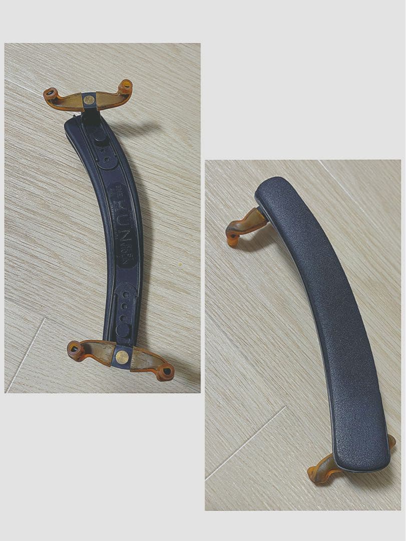 violin JanLorenz ヤン=ロレンツ 4/4