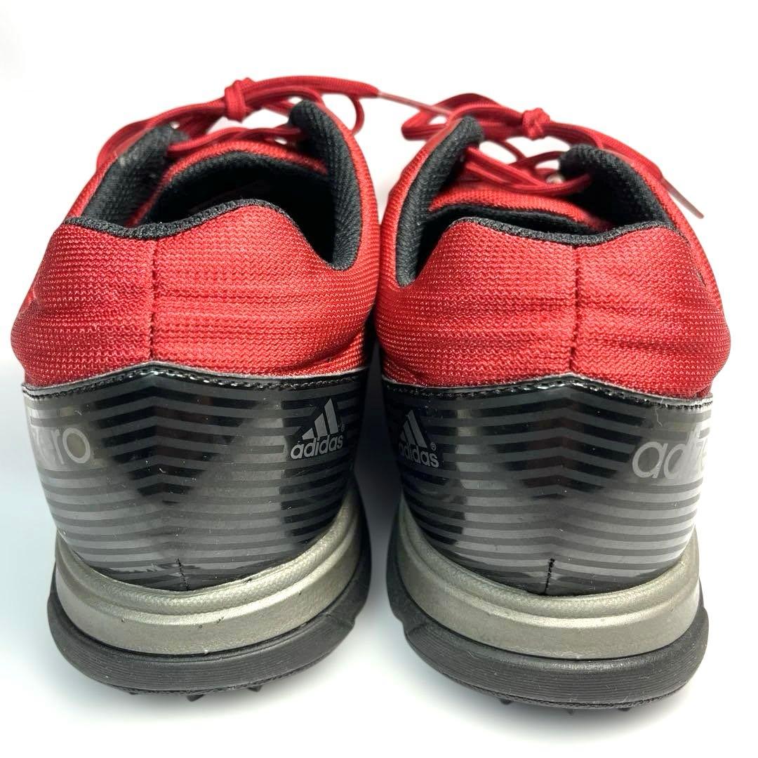 adizero スプリングフォーム メンズランニングシューズ 26.5