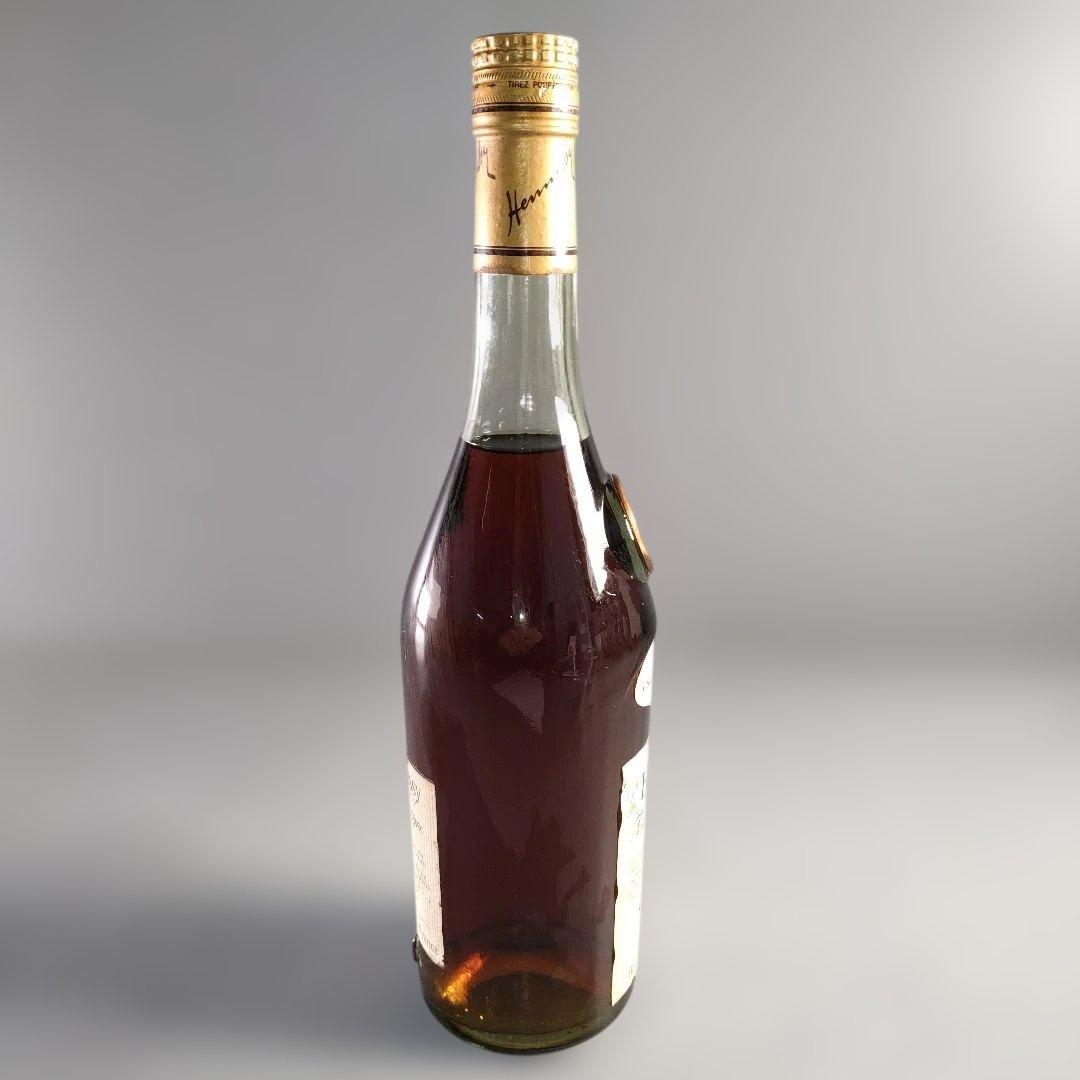 A1362-6/ヘネシー V.S.O.P/フィーヌ・シャンパーニュ/コニャック/