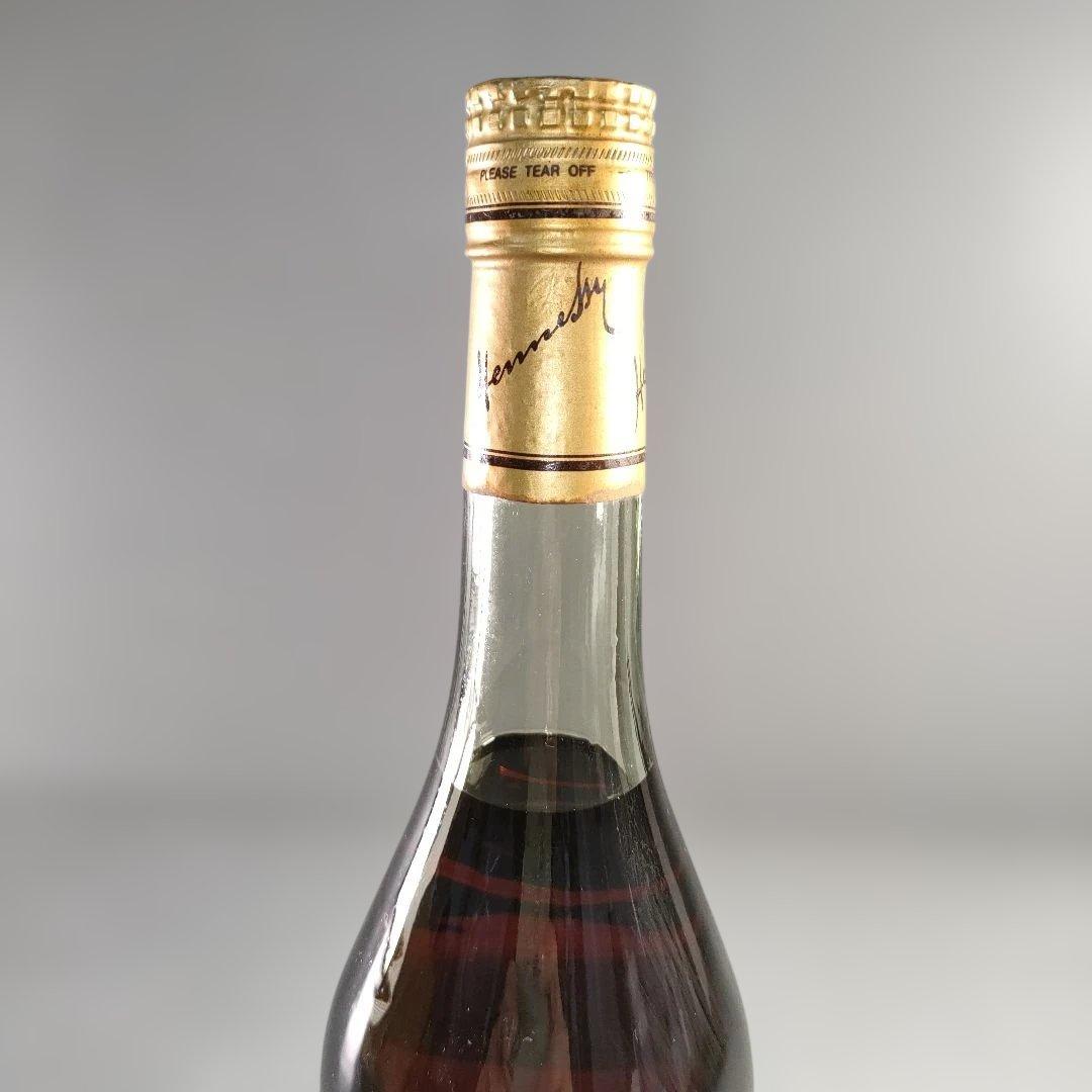 A1362-6/ヘネシー V.S.O.P/フィーヌ・シャンパーニュ/コニャック/