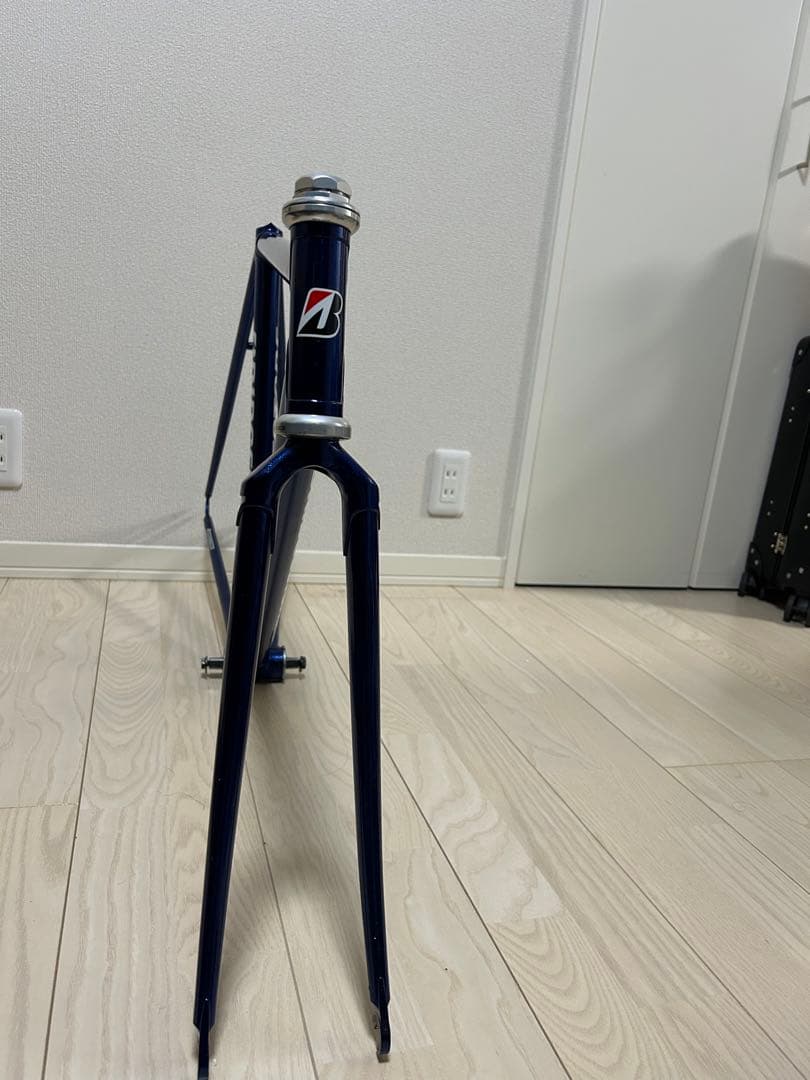 BRIDGESTONE ブリヂストン　ピストフレーム