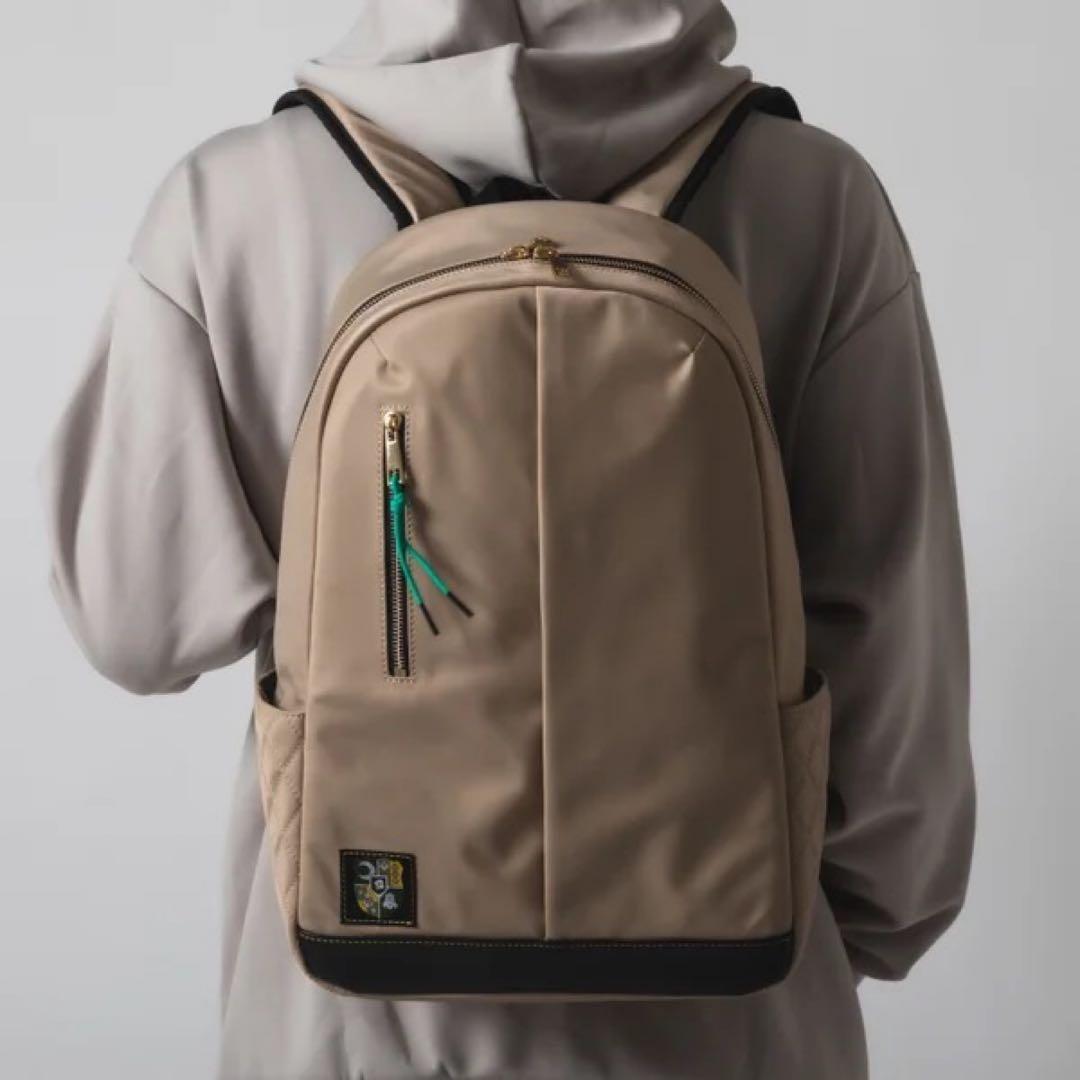 ファイアーエムブレム風花雪月 クロードモデル　バッグ SuperGroupies